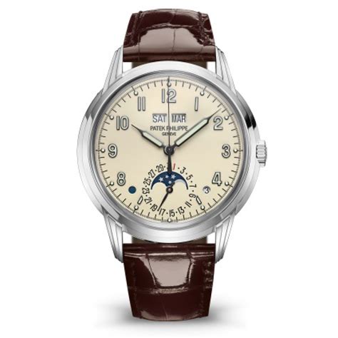 5330g patek philippe|Patek Philippe 5320g 001.